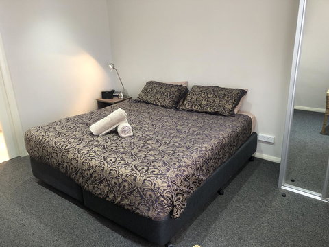 Moonta Bay Motel - 2032 Olympic Games 19