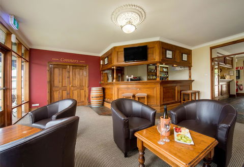 Clare Country Club - 2032 Olympic Games 26