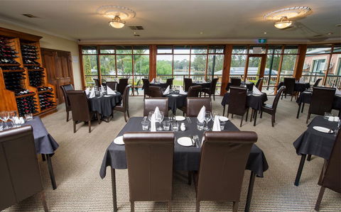 Clare Country Club - 2032 Olympic Games 27