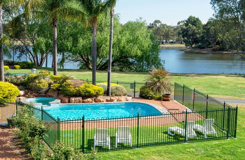 Clare Country Club - 2032 Olympic Games 3