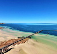 Moonta Bay Caravan Park - 2032 Olympic Games