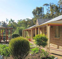 Riesling Trail  Clare Valley Cottages - 2032 Olympic Games