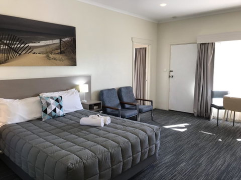 Robetown Motor Inn & Apartments - 2032 Olympic Games 19