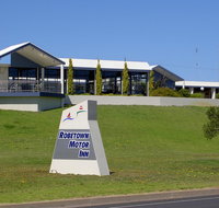 Robetown Motor Inn  Apartments - 2032 Olympic Games