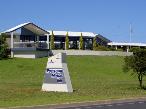 Robetown Motor Inn & Apartments - 2032 Olympic Games 0
