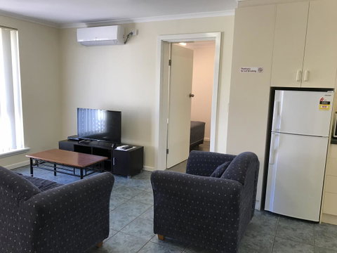 Robetown Motor Inn & Apartments - 2032 Olympic Games 44