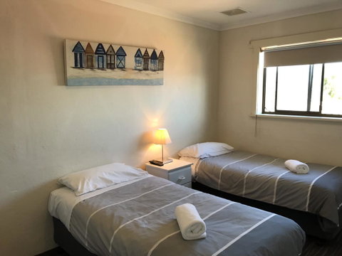 Robetown Motor Inn & Apartments - 2032 Olympic Games 12