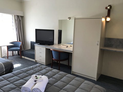 Robetown Motor Inn & Apartments - 2032 Olympic Games 31