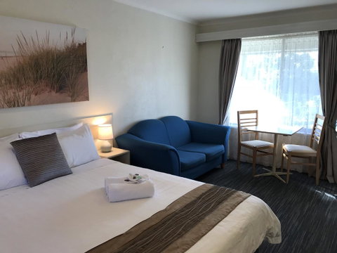 Robetown Motor Inn & Apartments - 2032 Olympic Games 21