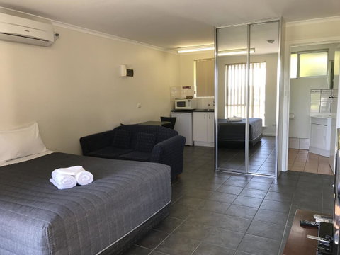 Robetown Motor Inn & Apartments - 2032 Olympic Games 41