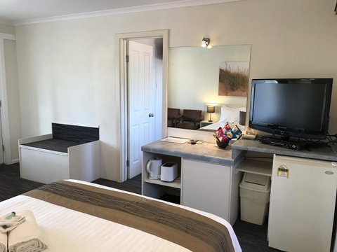 Robetown Motor Inn & Apartments - 2032 Olympic Games 15