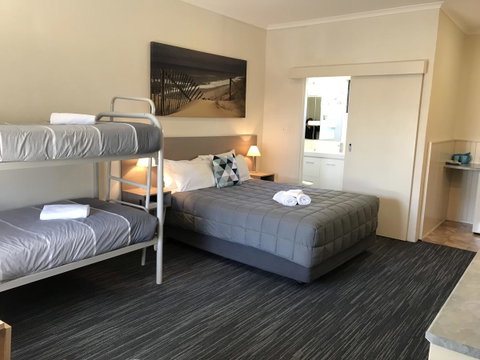 Robetown Motor Inn & Apartments - 2032 Olympic Games 28