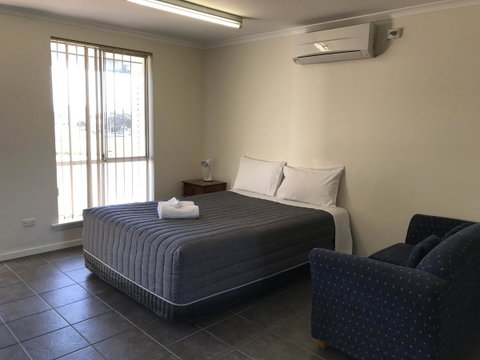 Robetown Motor Inn & Apartments - 2032 Olympic Games 40