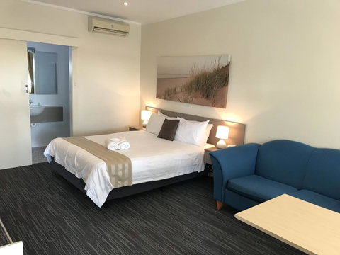 Robetown Motor Inn & Apartments - 2032 Olympic Games 24