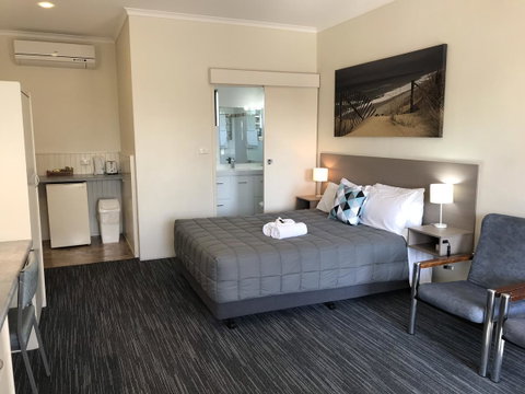 Robetown Motor Inn & Apartments - 2032 Olympic Games 20
