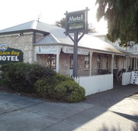 Guichen Bay Motel - 2032 Olympic Games