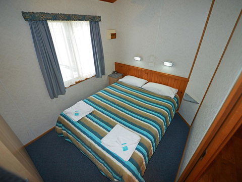 Echo Holiday Parks - Waikerie - 2032 Olympic Games 34