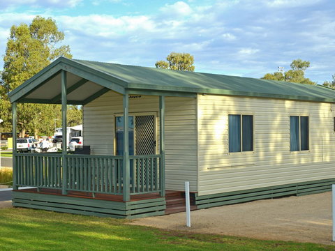 Echo Holiday Parks - Waikerie - 2032 Olympic Games 30