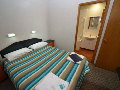 Echo Holiday Parks - Waikerie - 2032 Olympic Games 41