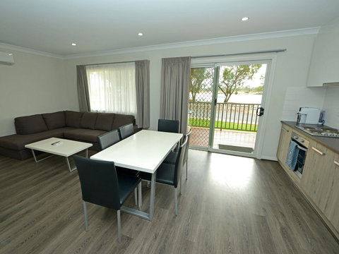 Echo Holiday Parks - Waikerie - 2032 Olympic Games 14