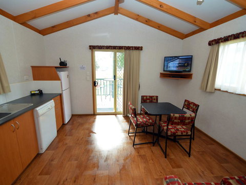 Echo Holiday Parks - Waikerie - 2032 Olympic Games 44