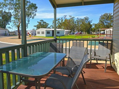 Echo Holiday Parks - Waikerie - 2032 Olympic Games 31