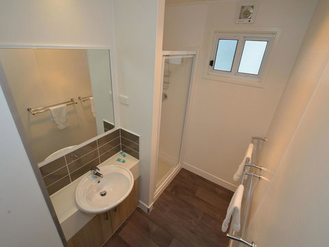 Echo Holiday Parks - Waikerie - 2032 Olympic Games 27