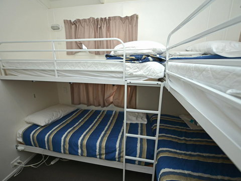 Echo Holiday Parks - Waikerie - 2032 Olympic Games 26