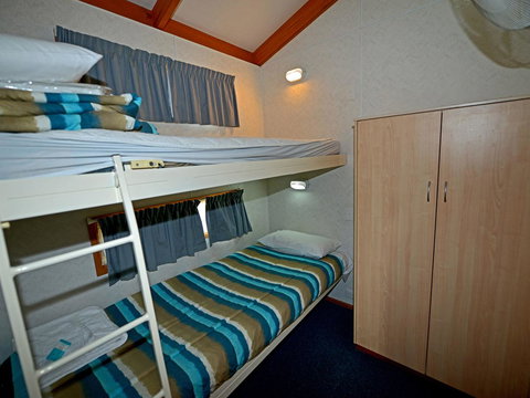 Echo Holiday Parks - Waikerie - 2032 Olympic Games 35