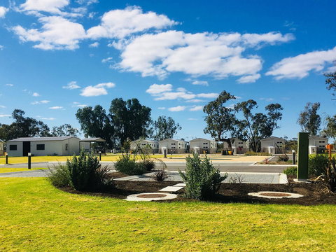 Echo Holiday Parks - Waikerie - 2032 Olympic Games 4
