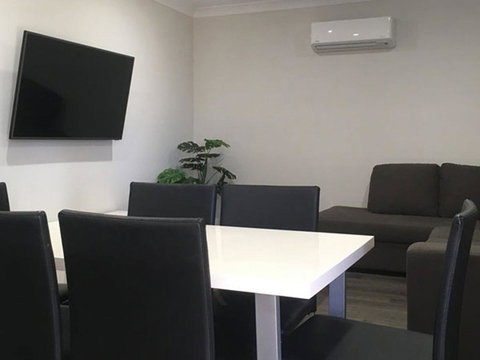 Echo Holiday Parks - Waikerie - 2032 Olympic Games 16