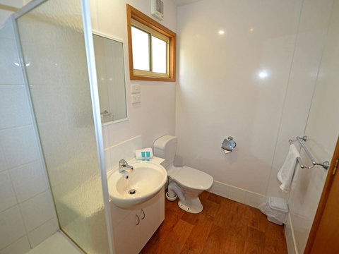 Echo Holiday Parks - Waikerie - 2032 Olympic Games 40