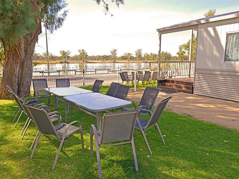 Echo Holiday Parks - Waikerie - 2032 Olympic Games 28