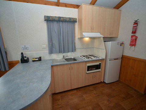 Echo Holiday Parks - Waikerie - 2032 Olympic Games 33