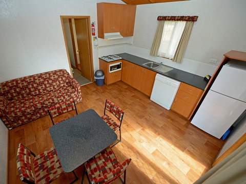 Echo Holiday Parks - Waikerie - 2032 Olympic Games 43