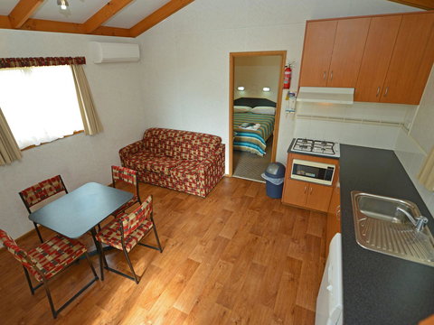 Echo Holiday Parks - Waikerie - 2032 Olympic Games 42