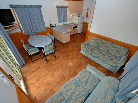 Echo Holiday Parks - Waikerie - 2032 Olympic Games 32