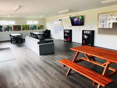 Echo Holiday Parks - Waikerie - 2032 Olympic Games 3