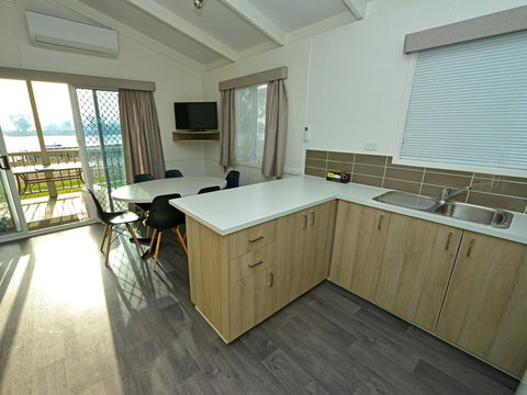 Echo Holiday Parks - Waikerie - 2032 Olympic Games 22