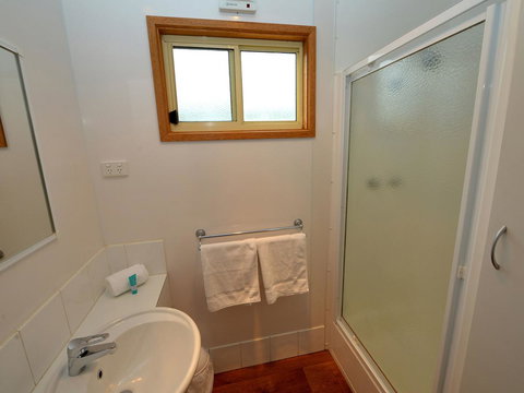 Echo Holiday Parks - Waikerie - 2032 Olympic Games 36