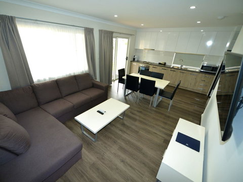 Echo Holiday Parks - Waikerie - 2032 Olympic Games 15