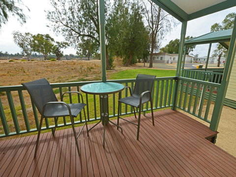 Echo Holiday Parks - Waikerie - 2032 Olympic Games 38