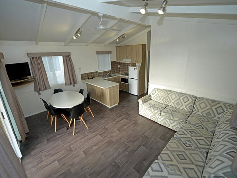 Echo Holiday Parks - Waikerie - 2032 Olympic Games 24