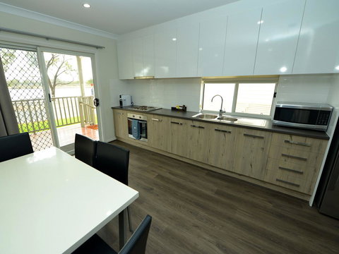 Echo Holiday Parks - Waikerie - 2032 Olympic Games 13