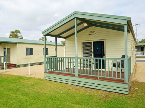 Echo Holiday Parks - Waikerie - 2032 Olympic Games 37