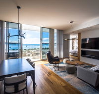 Promenade Penthouse Apartment - 2032 Olympic Games