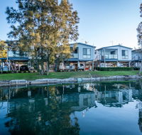 Jervis Bay Holiday Park - 2032 Olympic Games