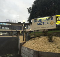 Blue Lake Motel - 2032 Olympic Games