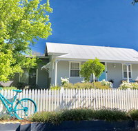 Jack's House BB Clare - 2032 Olympic Games