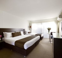 Station Motel - 2032 Olympic Games